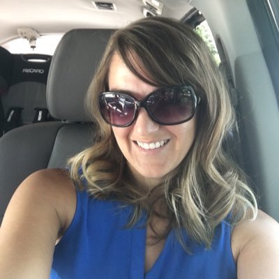 Middle school math teacher and mom to three busy boys. Trying to learn all the things to make my rookie year the best for my students