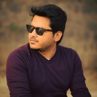 Shrey Chohan(@shreychohan) 's Twitter Profile Photo