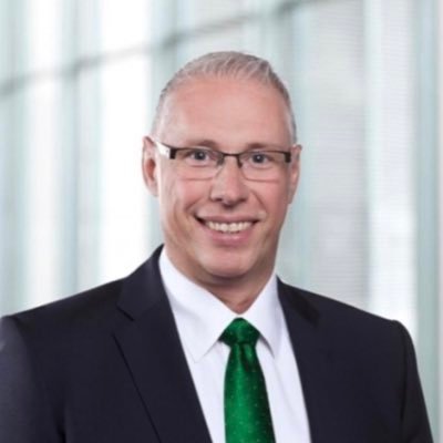 Head of Industry 4.0 - Schaeffler Japan @schaefflergroup