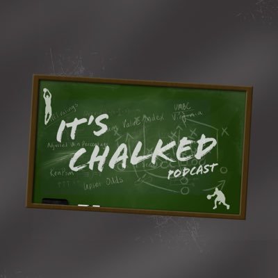 ItsCHALKEDpod