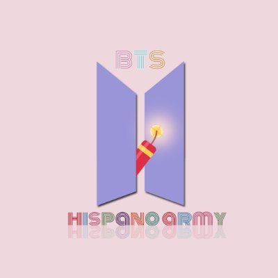 Fanbase dedicada a brindar información para ARMYs en Español #HispanoArmy .📨 Proyectos de Stream/Votaciones @BTS_twt ¡Visita nuestra página!↴