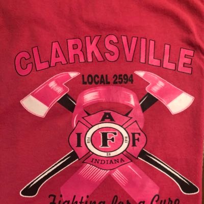 2594iaff's profile picture. Offical Twitter page belonging to the Professional Firefighters of Clarksville Indiana,local 2594.