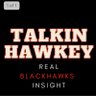 TalkinHawkey's profile picture. Your Go-To Source For Chicago #Blackhawks News & Updates. By: @JackBushman2. Check Out @LO_Blackhawks 🎧🎙| 10-6-4