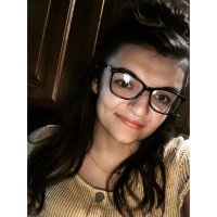 Sarah Augustine (@augustinesarahe) 's Twitter Profile Photo