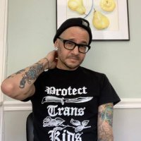 Thrilled And Bored (@adrianday) 's Twitter Profile