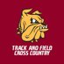 UMD T&F/CC (@UMDTFCC) Twitter profile photo