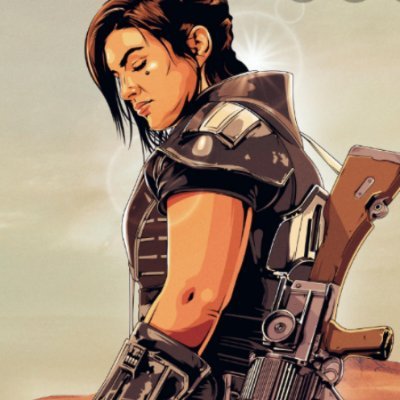 Fan of Gina Carano, various art forms, supporter of U.S. Military, other interests pop culture, psychology, history, humanities, & NASA