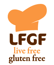 We created Gluten Free Bread, Pastry & Chicken Seasoning Mixes. Essential ingredient in every Gluten free'rs kitchen.
Find us on Facebook, Pinterest & YouTube.