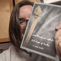 Anne Davis wrote a poetry book! (@running_shadows) 's Twitter Profile Photo Anne Davis wrote a poetry book! (@running_shadows) 's Twitter Profile Photo