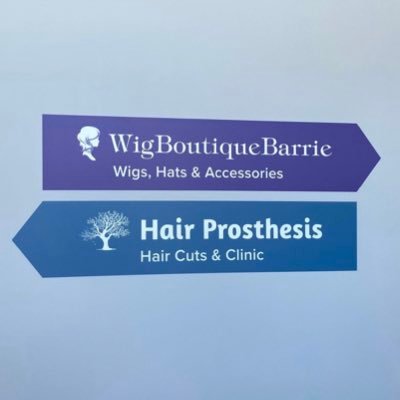 Your solution for hair care. Whether you wear hair for fashion or medical purposes we have the solution. Partials, extensions, wigs, hats & headcovers.
