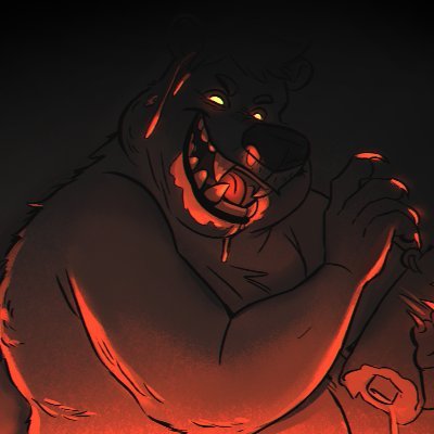 Piña Bearさんのプロフィール画像