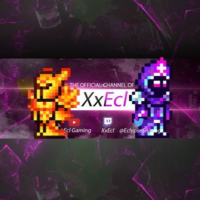 21
Twitch: XxEcl
YT: XxEcl Gaming
Discord: XxEcl#7508
Xbox: XxEcl