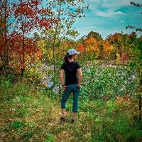 Elizabeth Lance (@liz_lance) 's Twitter Profile