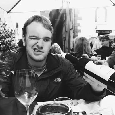 JoeWard_pt2's profile picture. irked adjacent