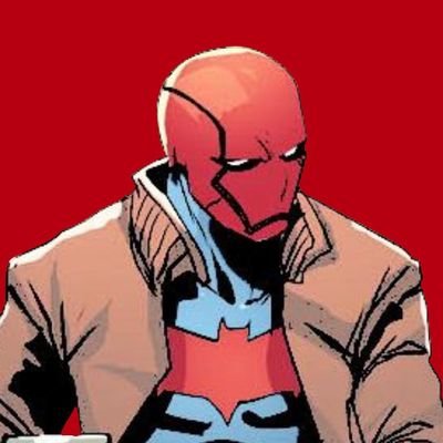 Red Hood Fan/Vigilante Fan/

I'm Straight Hardcore confused/

18/

I'm Rudy that's all👍/

he/him

/not an rp acc