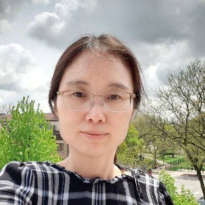 MyungheeKim19's profile picture. 