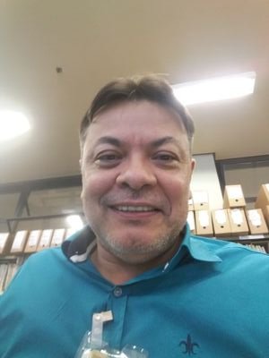 Conservador, sem políticos de estimação.