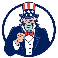Uncle Sam says #Accountability(@PolitiTwitch) 's Twitter Profile Photo