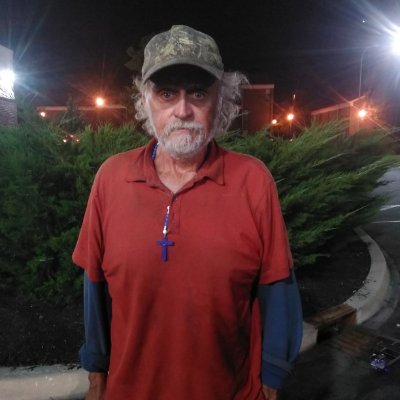 Everett29599470's profile picture. helping to save homeless ppl come on 🇺🇸