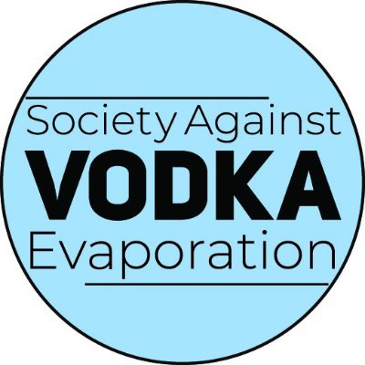 Where curiosity meets VODKA!
The outcome? Follow us and see