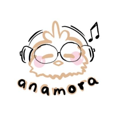 anamoraCh.さんのプロフィール画像