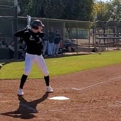 PNW Baseball H: 6' 3 W: 185lbs