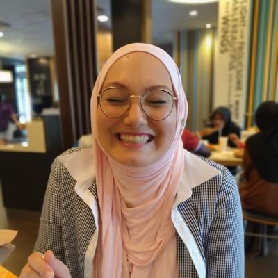 PhD @USMofficial1969| Lecturer| Green Ambassador @USM_cgss | EC Member @GlobalYAcademy #WomeninSTEM #1MWIS🦸 #PEACE🕊️