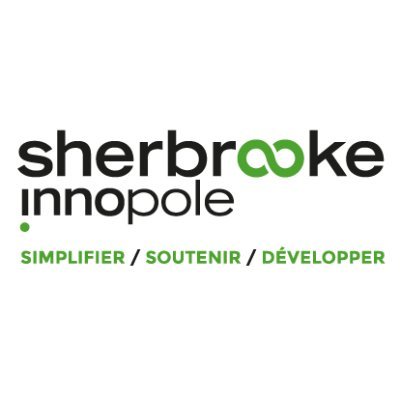 L’organisme de développement économique du secteur industriel à #Sherbrooke / The economic development organization for #Sherbrooke industrial and tech sectors