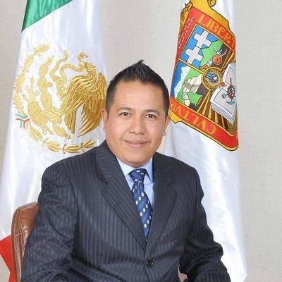 Tezoyuquense de Corazón, Lic. En Derecho, Municipalista de Vocación y Temas Legislativos.