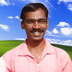 Jayakumar JK