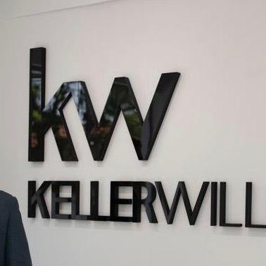 Agente inmobiliario Keller Williams