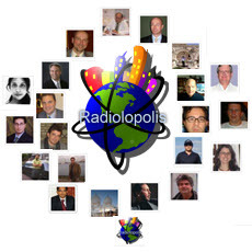 The Radiology community for education, research and practice