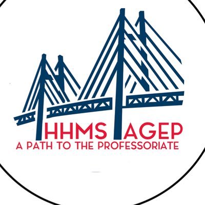 Howard University, Hampton University and Morgan State University Alliance for Graduate Education and the Professoriate (HHMS-AGEP) #NSF #hhmsagep est. Sept ‘20