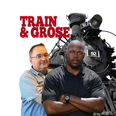 🎙Train & Grose