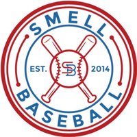 #SMELLBASEBALL(@smellbaseball) 's Twitter Profile Photo