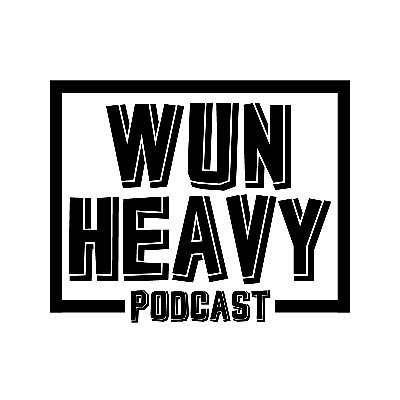 Wun (One) podcast, full of HEAVY topics! 

Every Wednesday on YouTube!