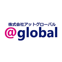 株式会社アットグローバル【公式】 (@atglobal_pr) 's Twitter Profile