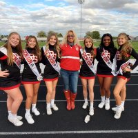 BGHS Cheer (@bghscheer1) 's Twitter Profile