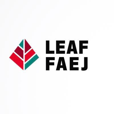 Ottawa branch of LEAF (Women’s Legal Education and Action Fund) founded in 1985.