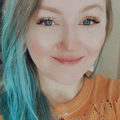 🎮 Twitch Affiliate
💡 ADHD Advocate
& Occasional creator of content. I mostly post about mental health, nature, animals, women being awesome and going live.