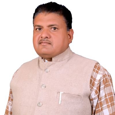 jodhraj gurjar Village Devlopment Officer in Panchayat Samiti Bonli, Sawai Madhopur.