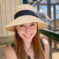 Kaley Brauer 💫 (@kaleybrauer) 's Twitter Profile