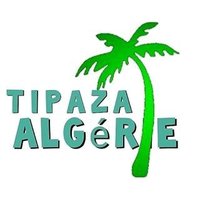 Tipaza Algérie(@VilleTipaza) 's Twitter Profile Photo