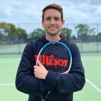 Samuel Begg - Tennis (@samuelbegg) 's Twitter Profile