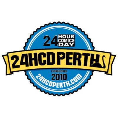 24HCDPerthさんのプロフィール画像