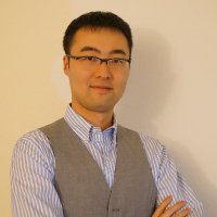 Zhi Chai (@zhichai_sinai) 's Twitter Profile