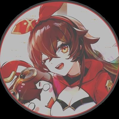 ''I am Amber, Outrider for the Knights of Favonius!''
☢Warning: Puns imanent☢
🔥Enjoys Banter and all kinds of rl🔥
~Don't be shy to interact!~