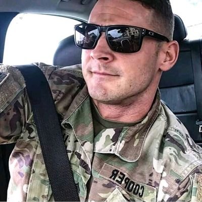 coopersmith3432's profile picture. Cool And Gentle