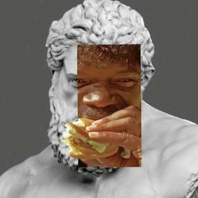 infamousphaze's profile picture. #Resist #FTP #FDT #BLM #BanTheGOP #FreePalestine