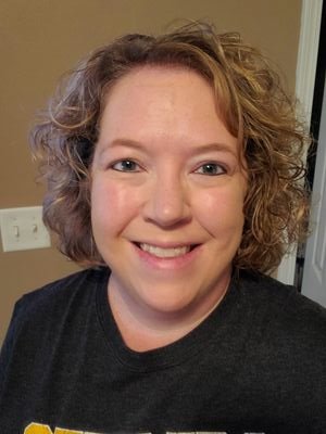 HineyJulie's profile picture. Wife, Mom to 2 Amazing Boys, Risk and Control Consultant.